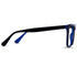Sirts Black Wayfarer LG109 (Including Anti-Glare Lens)